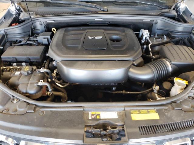 Photo 7 from auction – 2017 JEEP GRAND CHER with VIN 1C4RJFAG8HC684082