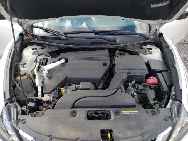Photo 7 from auction – 2017 NISSAN ALTIMA 2.5 with VIN 1N4AL3AP5HC219111