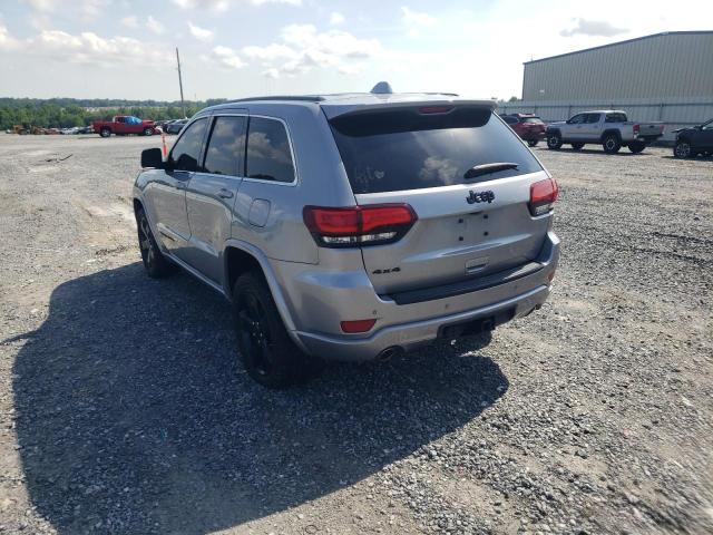 Photo 3 from auction – 2015 JEEP GRAND CHER with VIN 1C4RJFAG3FC854202
