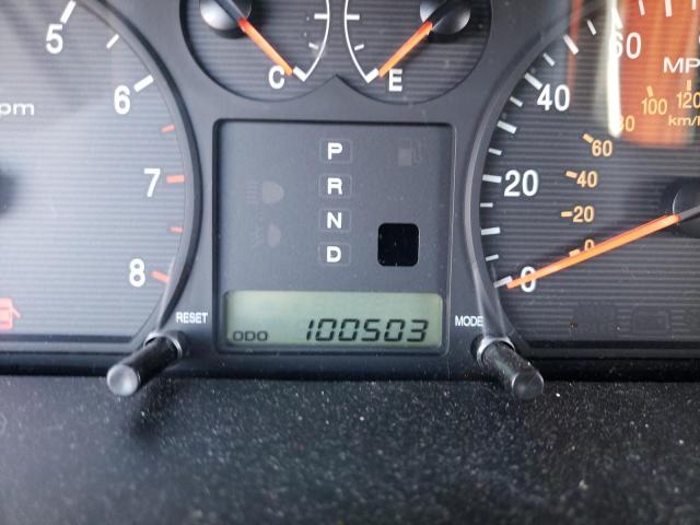 Photo 8 from auction – 2002 HYUNDAI SONATA GLS with VIN KMHWF35H72A679976