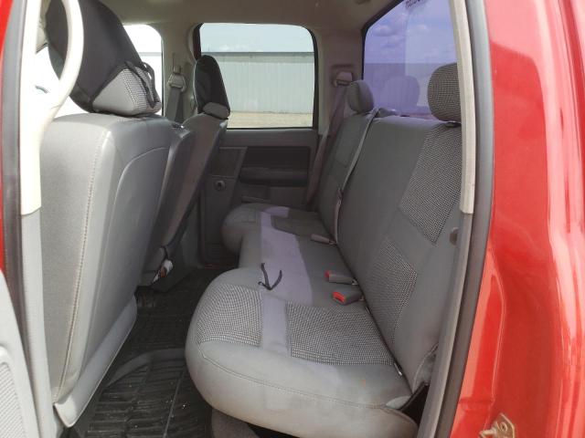 Photo 6 from auction – 2006 DODGE RAM 1500 S with VIN 1D7HU18N46S672644