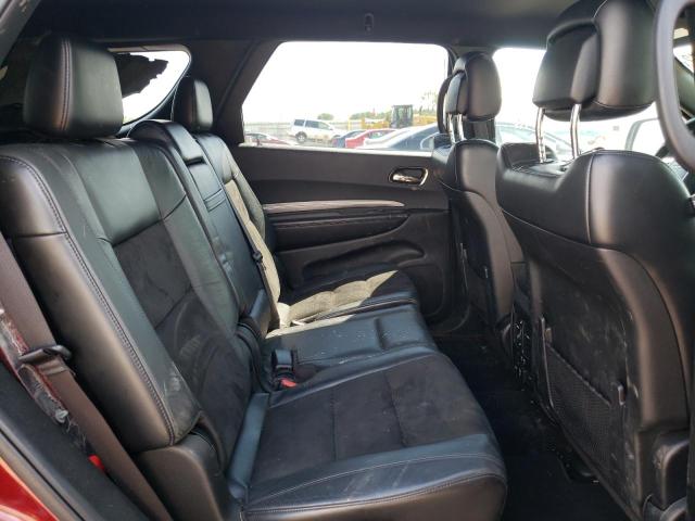 Photo 6 from auction – 2019 DODGE DURANGO GT with VIN 1C4RDJDG4KC827350