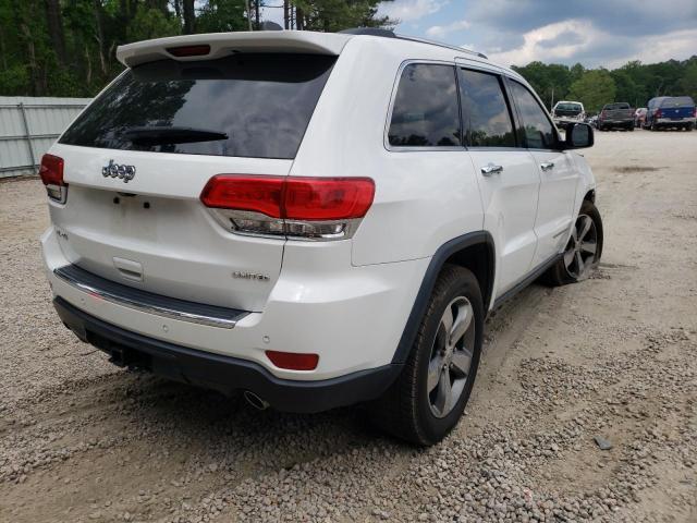 Photo 4 from auction – 2014 JEEP GRAND CHER with VIN 1C4RJFBG5EC578232