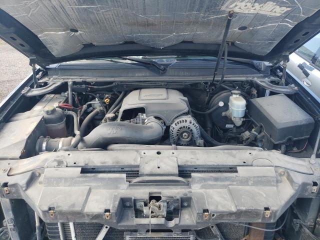 Photo 7 from auction – 2007 CADILLAC ESCALADE E with VIN 3GYFK62847G277602