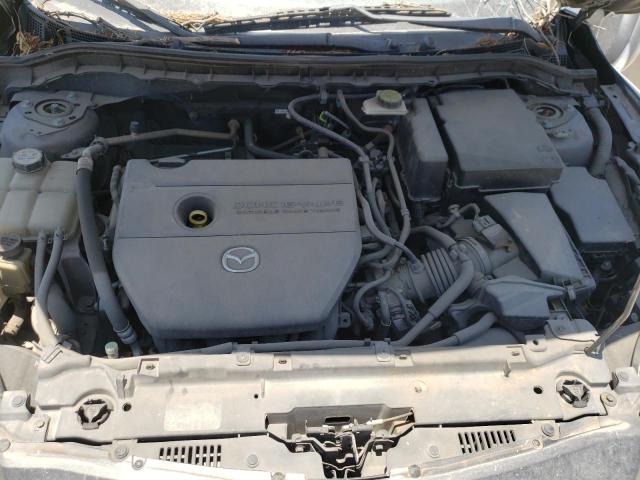 Photo 7 from auction – 2010 MAZDA 3 S with VIN JM1BL1S51A1231922