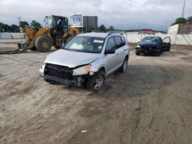 Photo 2 from auction – 2011 TOYOTA RAV4 with VIN 2T3BF4DV9BW102044