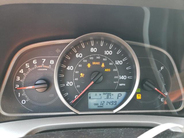 Photo 8 from auction – 2015 TOYOTA RAV4 XLE with VIN 2T3WFREV5FW165404