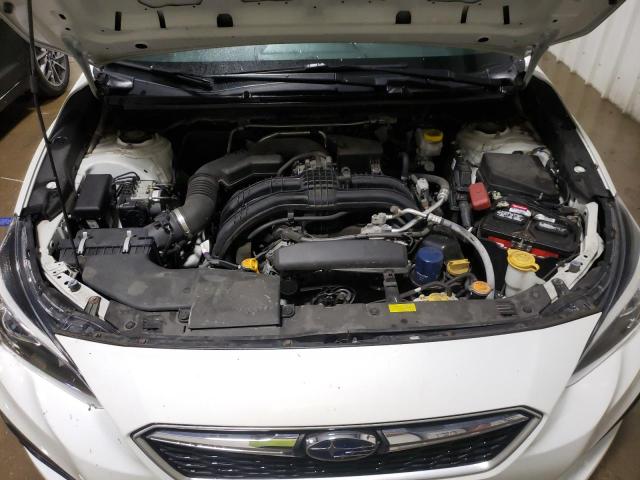 Photo 7 from auction – 2018 SUBARU IMPREZA with VIN 4S3GTAA67J3712763