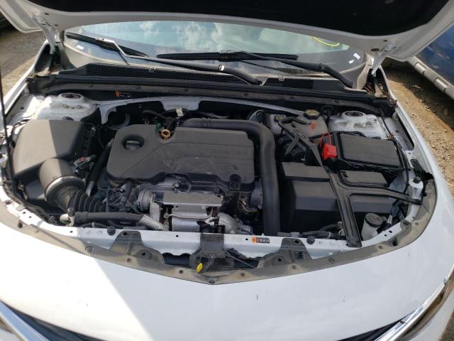 Photo 7 from auction – 2020 CHEVROLET MALIBU LT with VIN 1G1ZD5ST5LF080468