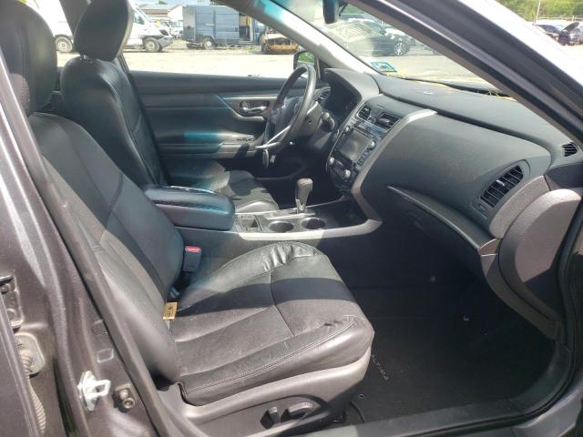 Photo 5 from auction – 2015 NISSAN ALTIMA 2.5 with VIN 1N4AL3AP4FN862731
