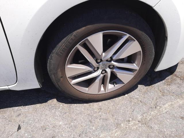 Фото 9 с аукциона – 2014 TOYOTA COROLLA EC с VIN 5YFBPRHE6EP040055