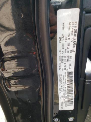 Photo 10 from auction – 2014 JEEP GRAND CHER with VIN 1C4RJEBG0EC529210