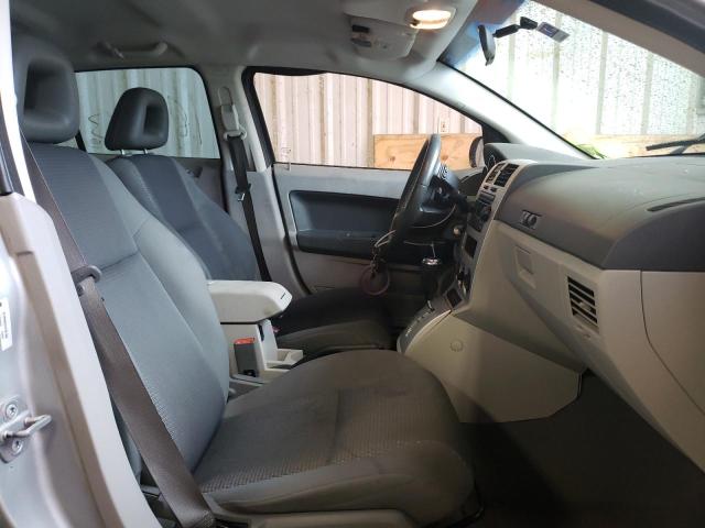 Photo 5 from auction – 2007 DODGE CALIBER SX with VIN 1B3HB48B57D387806