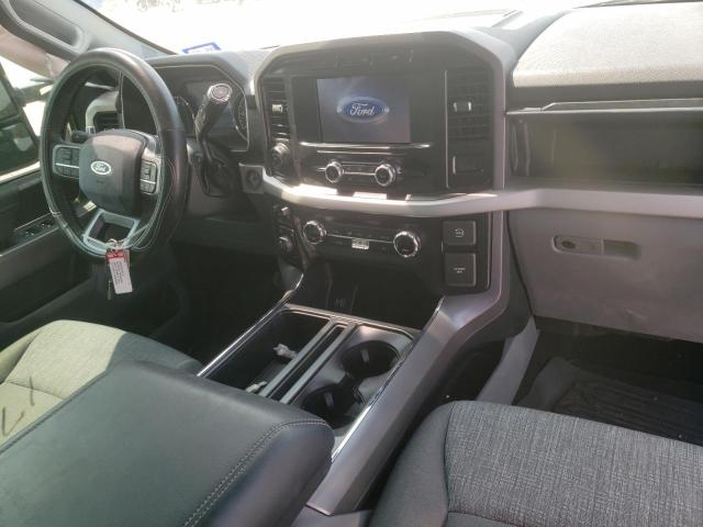 Photo 9 from auction – 2021 FORD F150 SUPER with VIN 1FTFW1ED3MFB12112