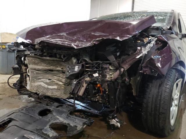 Photo 9 from auction – 2018 KIA FORTE LX with VIN 3KPFK4A72JE208476