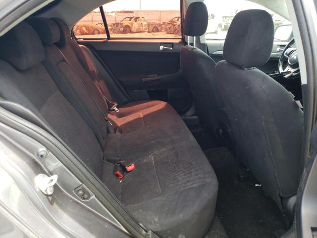 Photo 6 from auction – 2011 MITSUBISHI LANCER RAL with VIN JA32Y6HV4BU011470