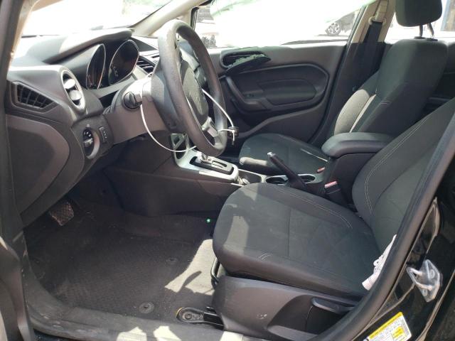 Photo 5 from auction – 2019 FORD FIESTA SE with VIN 3FADP4BJ2KM141958