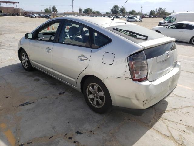 Photo 3 from auction – 2005 TOYOTA PRIUS with VIN JTDKB20U153028963