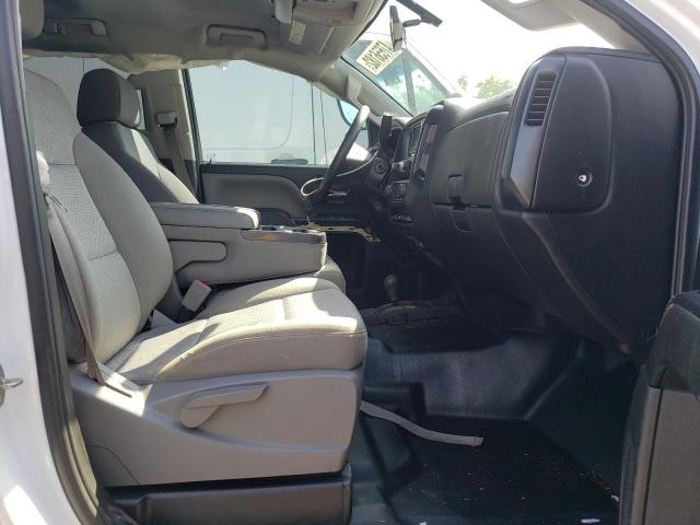 Photo 5 from auction – 2015 CHEVROLET SILVERADO with VIN 1GC2KUEGXFZ106539