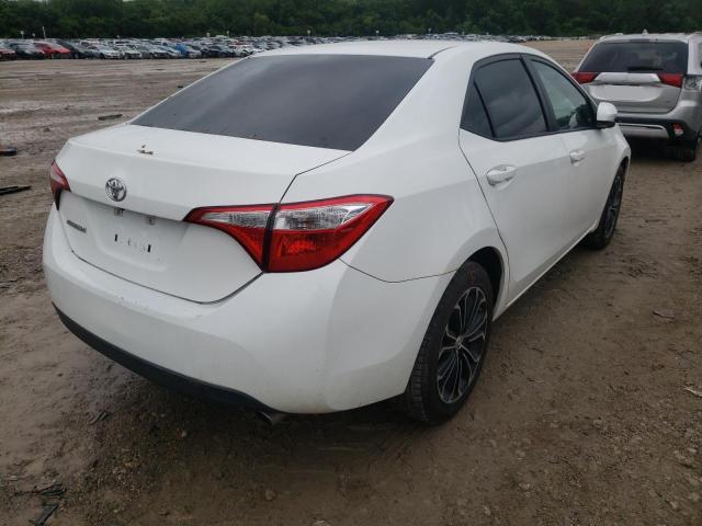 Photo 4 from auction – 2018 TOYOTA COROLLA L with VIN 5YFBURHE2JP848941