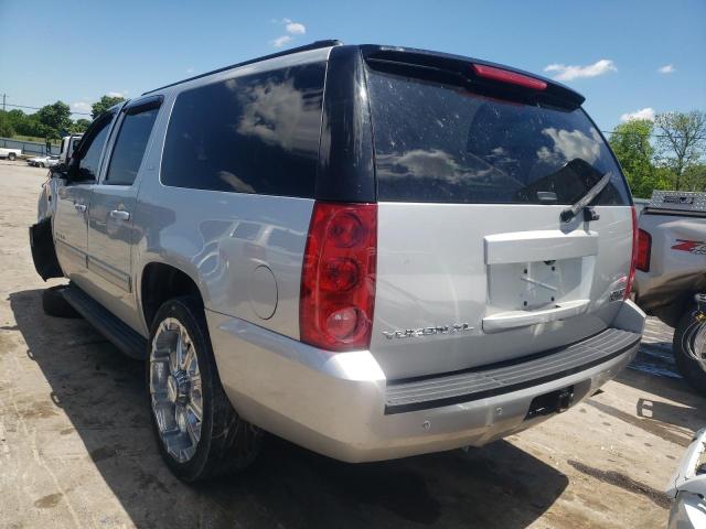 Photo 3 from auction – 2011 GMC YUKON XL K with VIN 1GKW2REG3BR250804