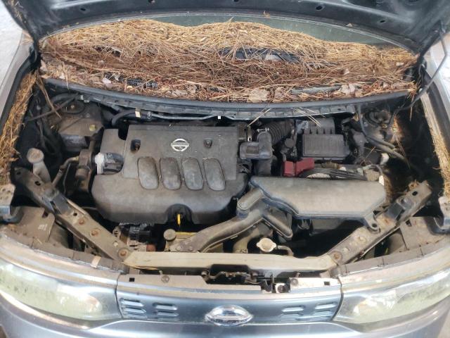 Photo 7 from auction – 2010 NISSAN CUBE with VIN JN8AZ2KR0AT170655