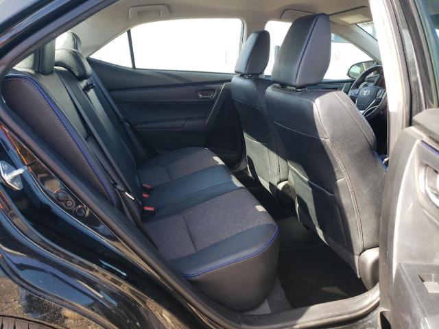 Photo 6 from auction – 2017 TOYOTA COROLLA L with VIN 5YFBURHE4HP609689
