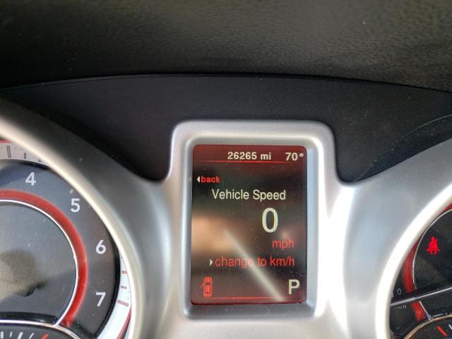 Photo 8 from auction – 2020 DODGE JOURNEY SE with VIN 3C4PDCAB6LT260477