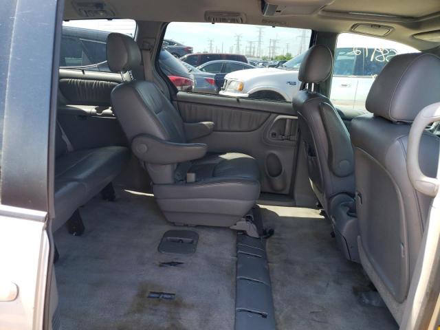 Photo 6 from auction – 2007 TOYOTA SIENNA with VIN 5TDZK22C87S038541