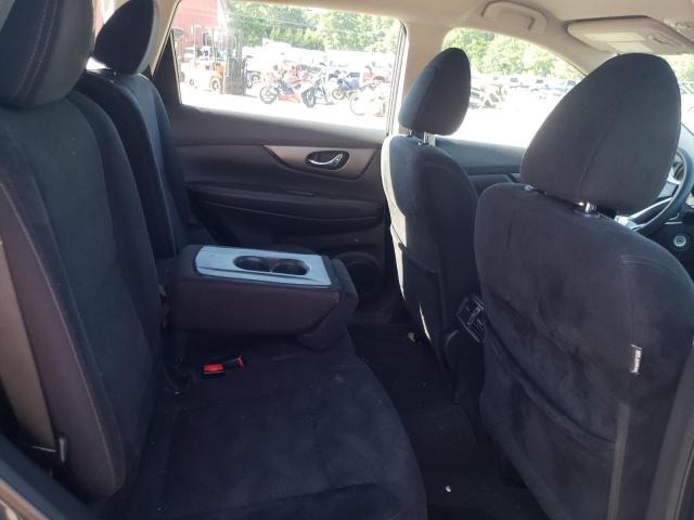 Photo 6 from auction – 2015 NISSAN ROGUE S with VIN 5N1AT2MV4FC823546