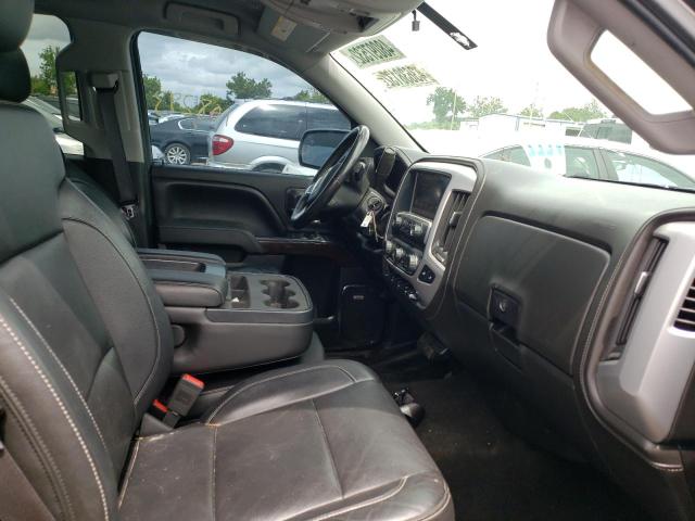 Photo 5 from auction – 2014 GMC SIERRA K15 with VIN 3GTU2VEC3EG407390