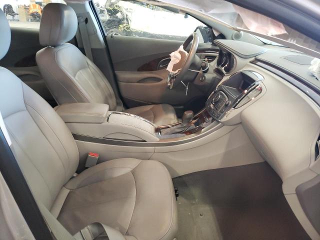 Photo 5 from auction – 2011 BUICK LACROSSE C with VIN 1G4GC5EDXBF298809