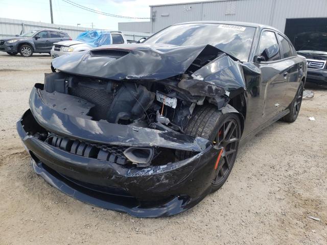 Photo 2 from auction – 2017 DODGE CHARGER R/ with VIN 2C3CDXCT6HH520277