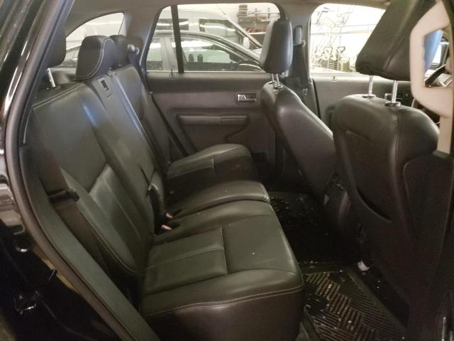Photo 6 from auction – 2008 FORD EDGE LIMIT with VIN 2FMDK39C18BB23483