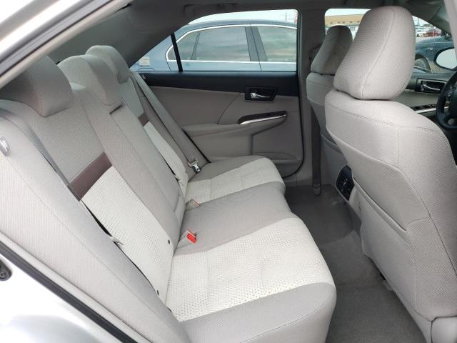 Zdjęcie 6 z aukcji – 2012 TOYOTA CAMRY BASE z VIN 4T4BF1FK9CR260692