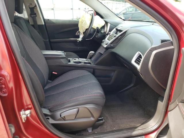 Photo 5 from auction – 2011 CHEVROLET EQUINOX LT with VIN 2CNALDEC4B6356172