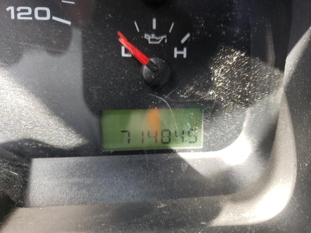 Photo 8 from auction – 2006 FORD F150 with VIN 1FTRF12W36NA29601