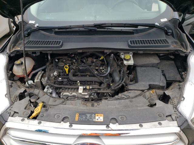 Photo 7 from auction – 2019 FORD ESCAPE SE with VIN 1FMCU0GD0KUB47632