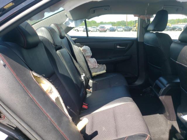 Photo 6 from auction – 2017 TOYOTA CAMRY with VIN 4T1BF1FK1HU651689