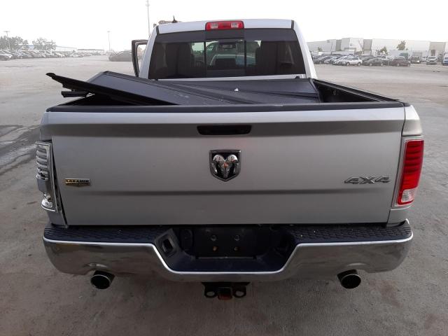 Photo 9 from auction – 2017 RAM 1500 LARAM with VIN 1C6RR7JT1HS646590