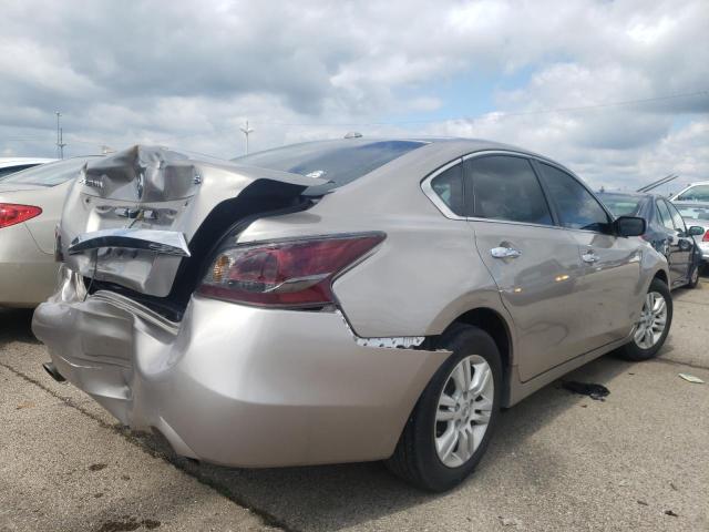 Photo 4 from auction – 2015 NISSAN ALTIMA 2.5 with VIN 1N4AL3AP9FC490718