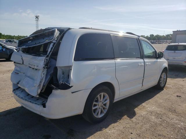 صورة رقم 4 من المزاد - 2016 DODGE GRAND CARA مع VIN 2C4RDGCG1GR172518