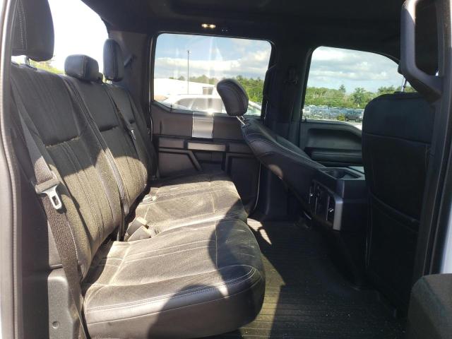Photo 6 from auction – 2016 FORD F150 SUPER with VIN 1FTEW1EP7GFC81401