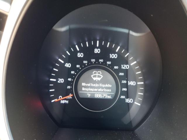 Фото 8 с аукциона – 2015 KIA OPTIMA EX с VIN 5XXGN4A79FG495776