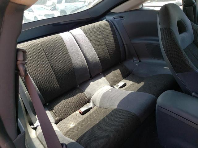 Photo 6 from auction – 2007 MITSUBISHI ECLIPSE GS with VIN 4A3AK24F07E011812