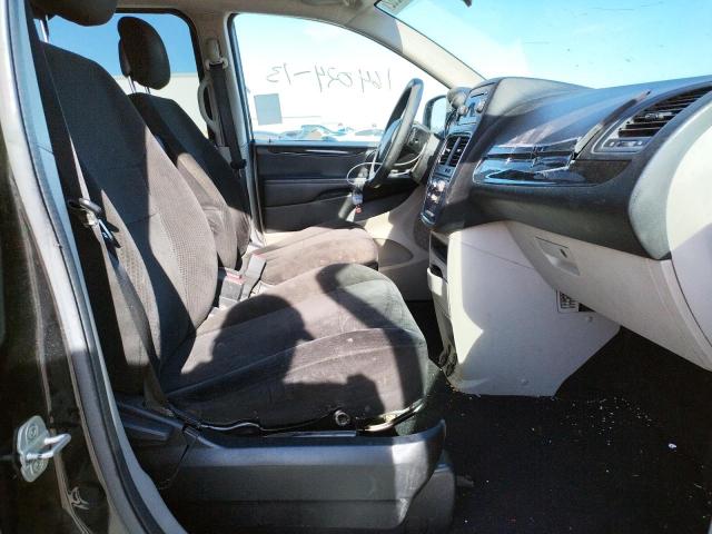 Photo 5 from auction – 2013 DODGE GRAND CARA with VIN 2C4RDGCG8DR528796
