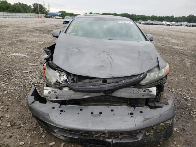 Photo 9 from auction – 2012 HONDA CIVIC EX with VIN 19XFB2F87CE039533