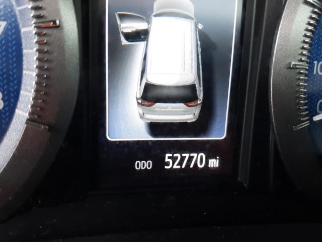 Photo 8 from auction – 2017 TOYOTA SIENNA XLE with VIN 5TDYZ3DC5HS789897