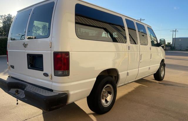 Photo 4 from auction – 2003 FORD ECONOLINE with VIN 1FMRE11W33HB67195