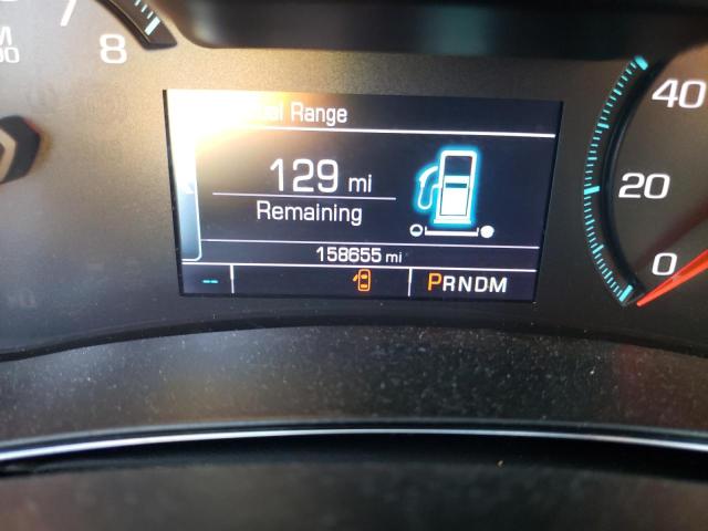 Photo 8 from auction – 2015 CHEVROLET IMPALA LT with VIN 1G1115SL7FU129160
